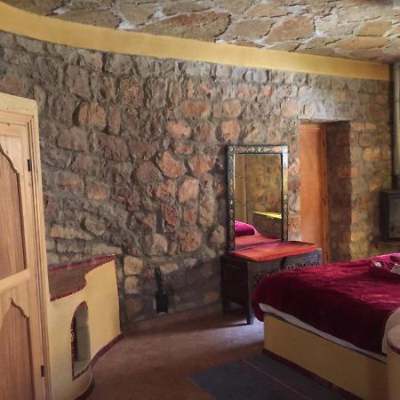 Auberge Le Festival Todra Gorge Ait Baha Exterior photo