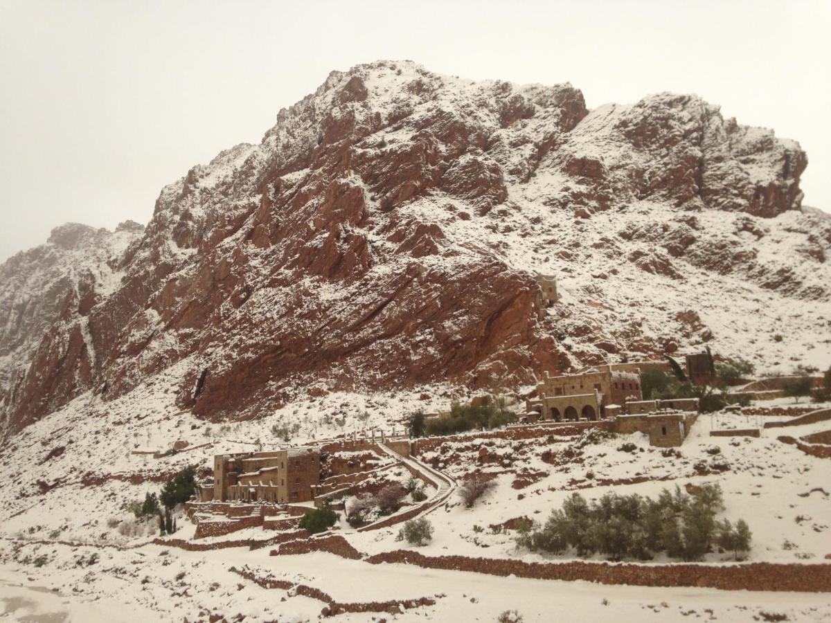 Auberge Le Festival Todra Gorge Ait Baha Exterior photo