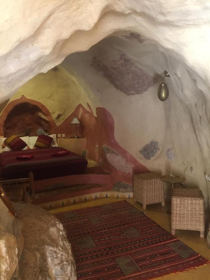 Auberge Le Festival Todra Gorge Ait Baha Exterior photo