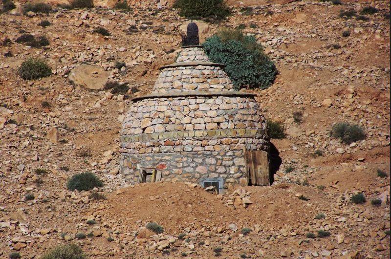 Auberge Le Festival Todra Gorge Ait Baha Exterior photo